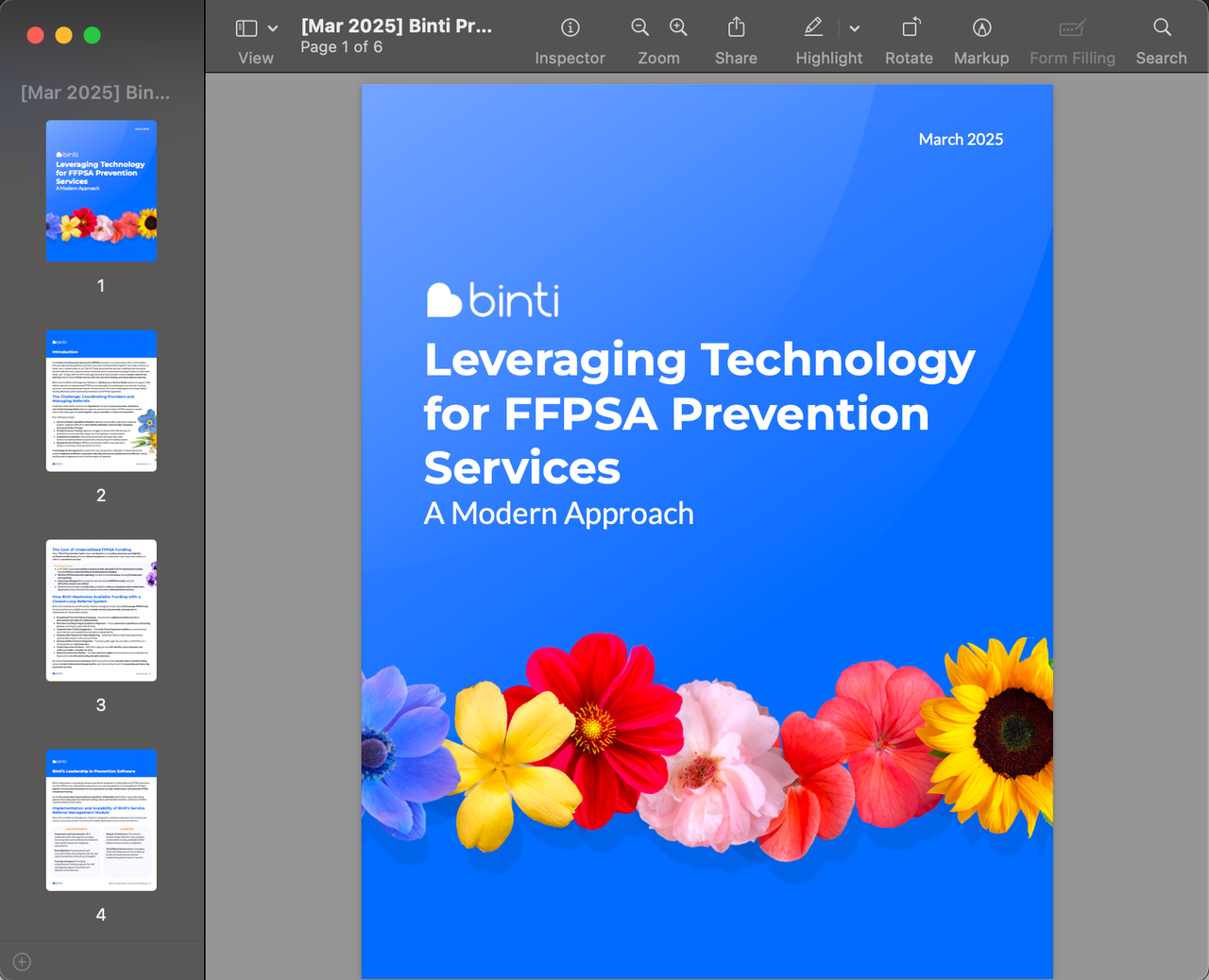 FFPSA Prevention Whitepaper cover
