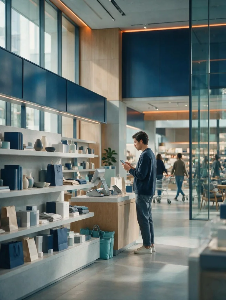 Digital commerce