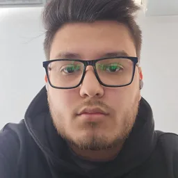 Carlos Padilla
