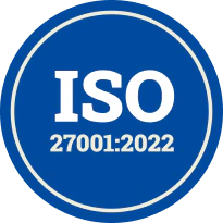 ISO/IEC 27001:2022