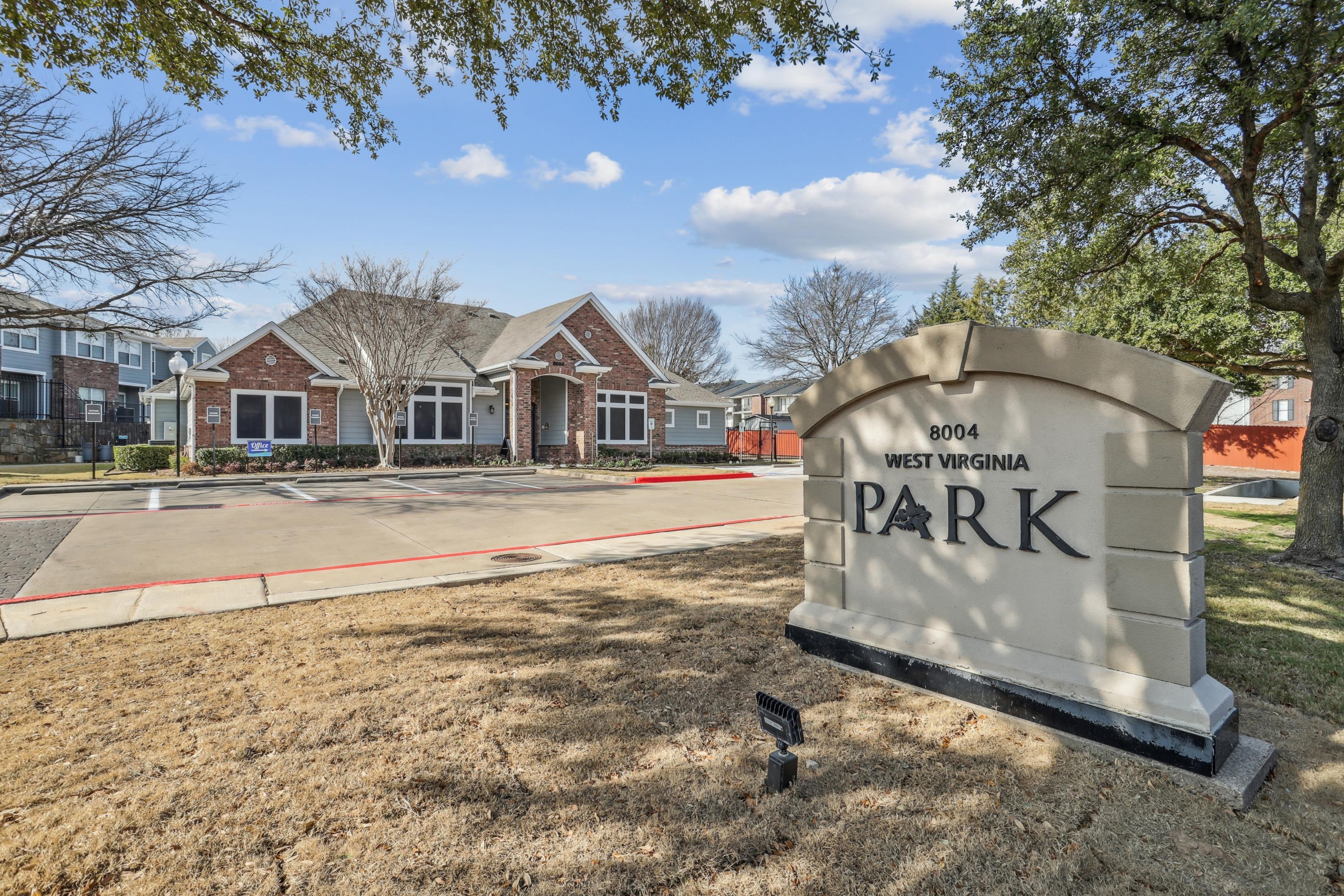 Gated community
