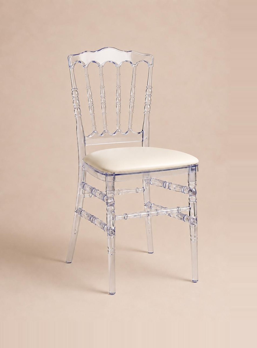 Event chairs for rent in South Florida