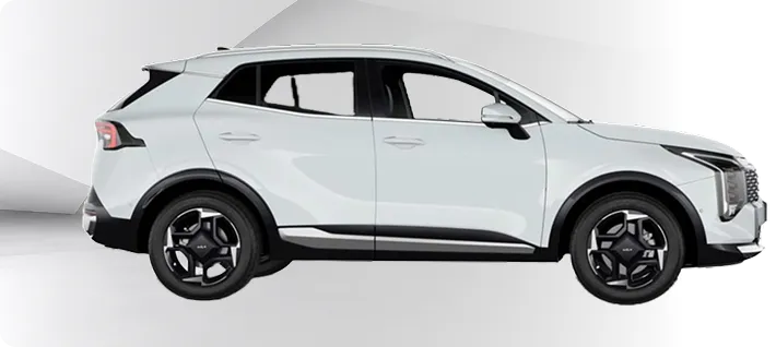 Kia Velja Auto tim