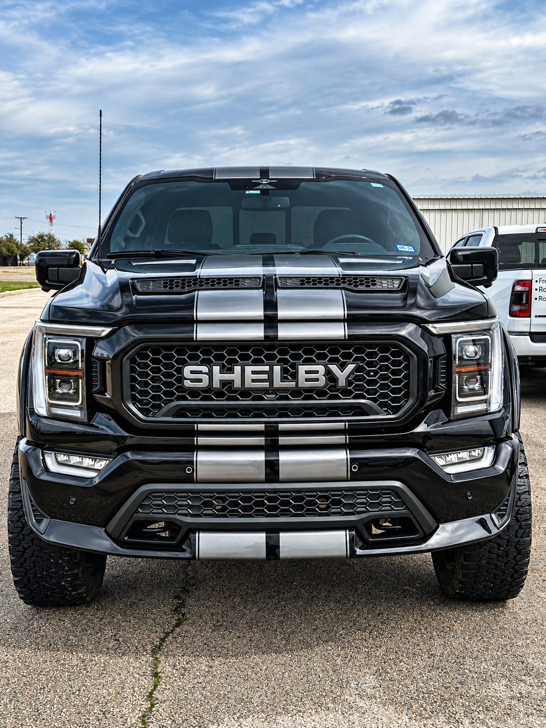 Premium automotive detailing