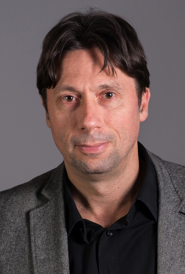 Prof. Dr. Dejan Bokonjić, Dean of the Medical Faculty Foča
