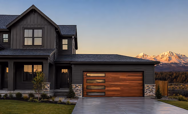Cascade Garage Door thumbnail image