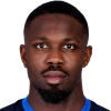 Marcus Thuram football player for Inter Miilan