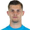 Josep Martinez goalkeeper for Inter Milan