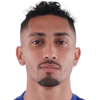 Raphinha footballer playing currently for FC Barcelona