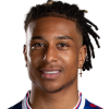 Michael Olise footballer playing at FC Bayern Munich
