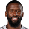 Antonio Rüdiger