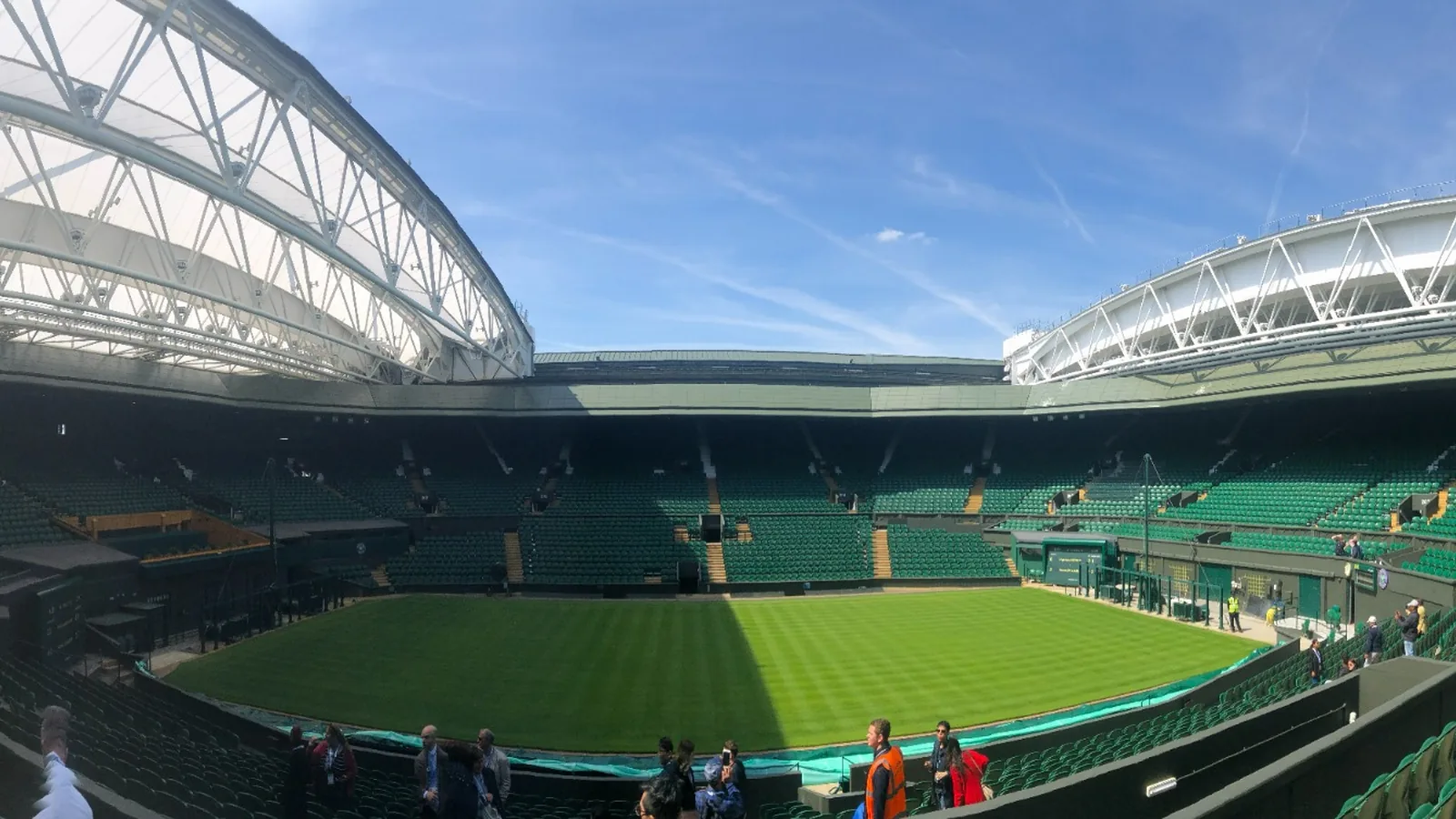 Wimbledon Centre Court