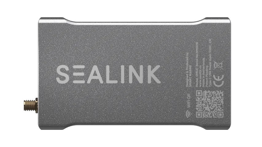SEALINK Smeat device product view