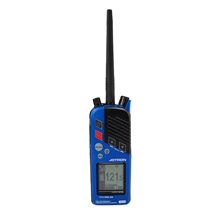 Jotron Tron TR30 AIR marine radio