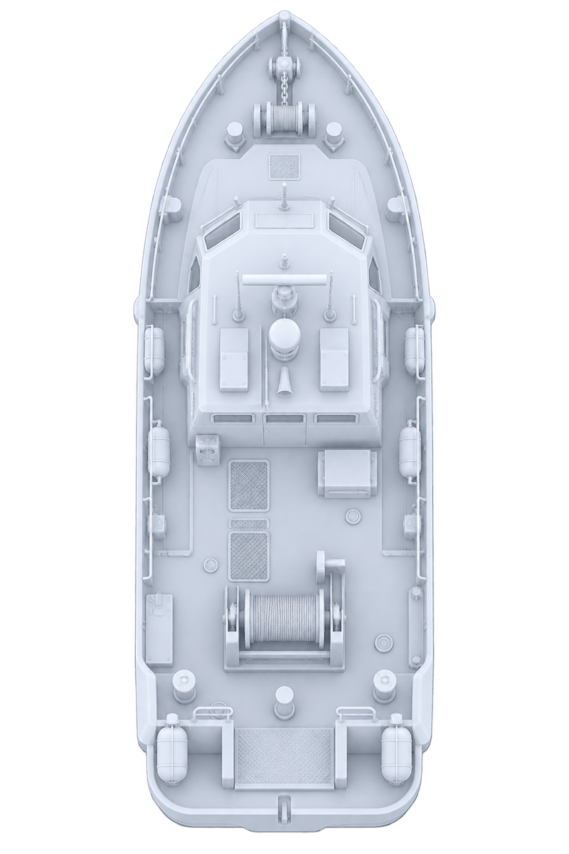 Vessel
