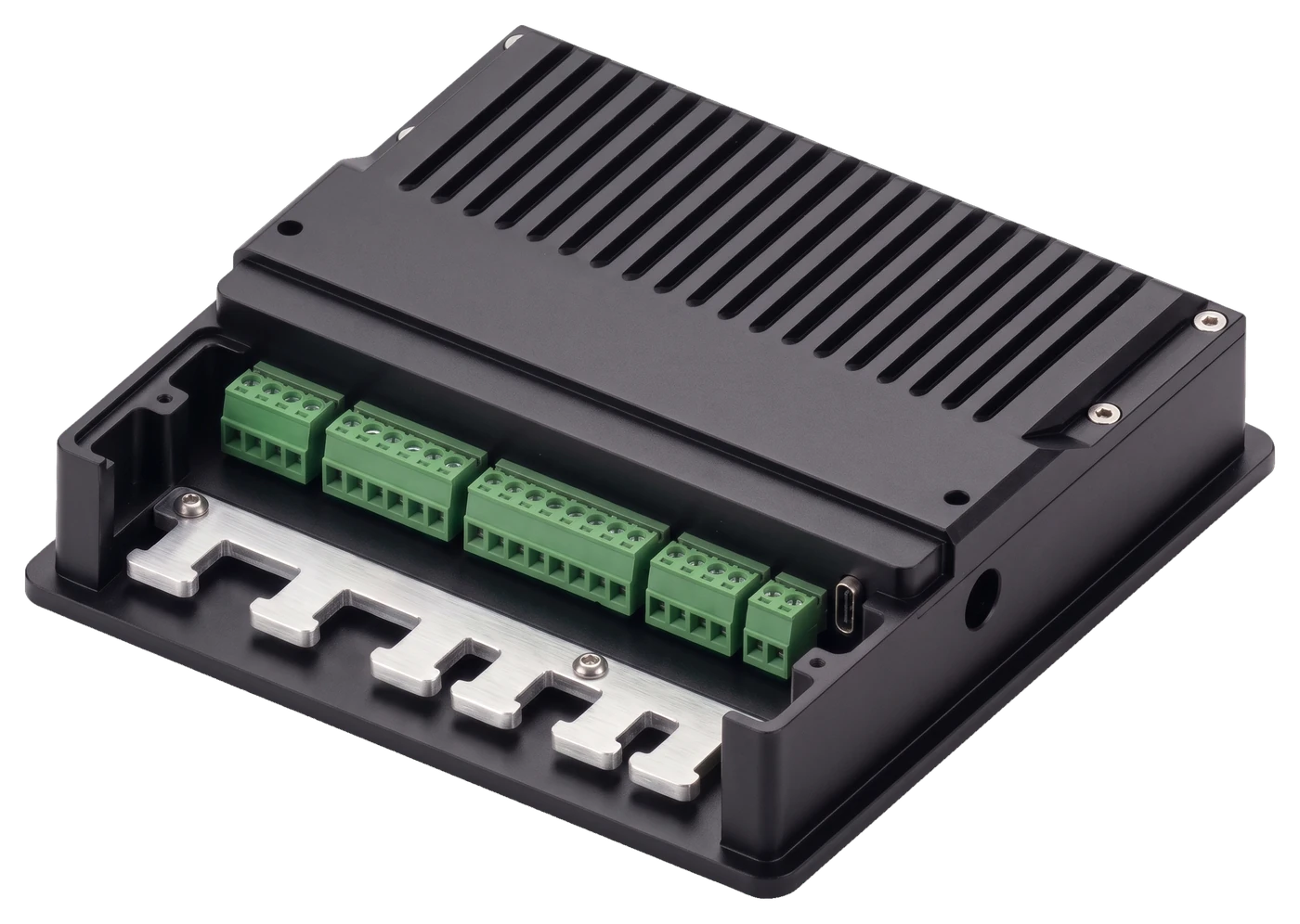 Data connections