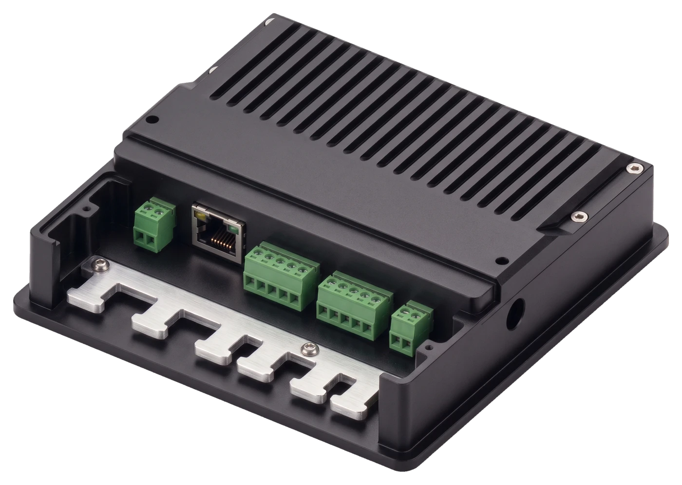 Data connections