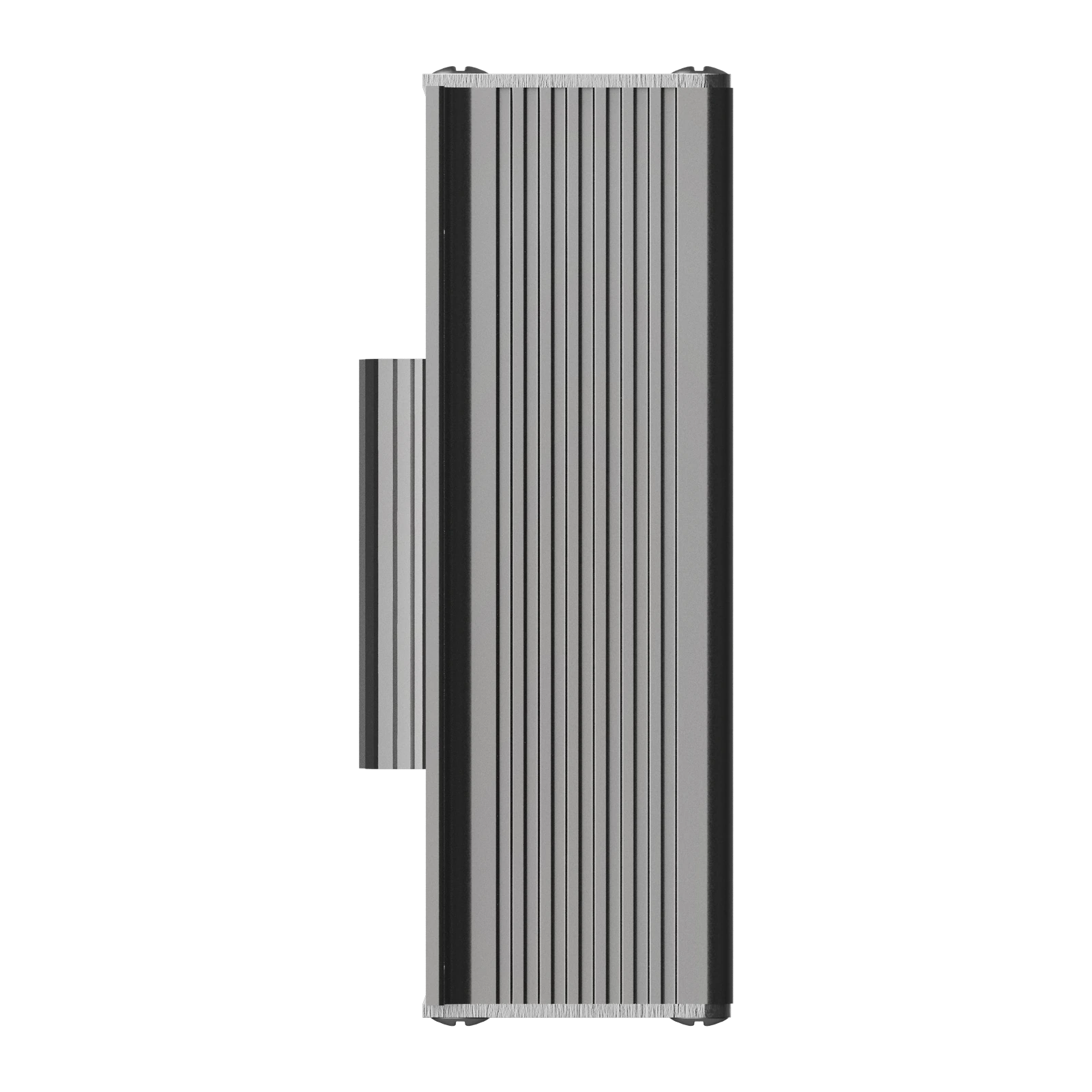 DIN rail profile