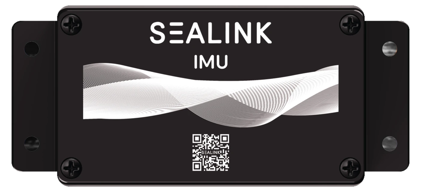 IMU sensor