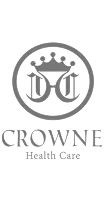 Crowne Health Care logo