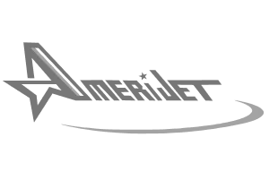 AmeriJet International logo