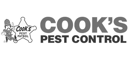 Cook's Pest Control logo