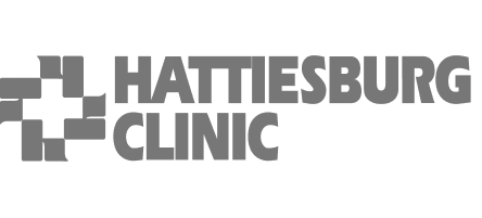 Hattiesburg Clinic logo