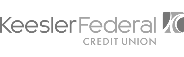 Keesler Federal Credit Union logo