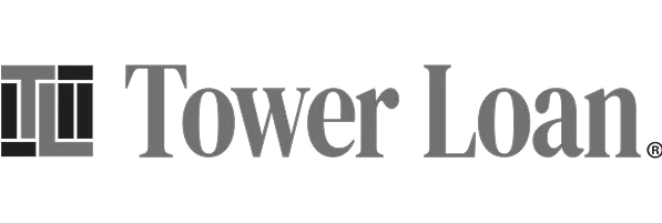 Tower Loan logo
