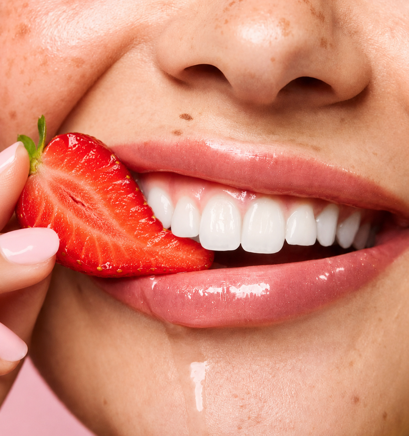 Flöss strawberry packs