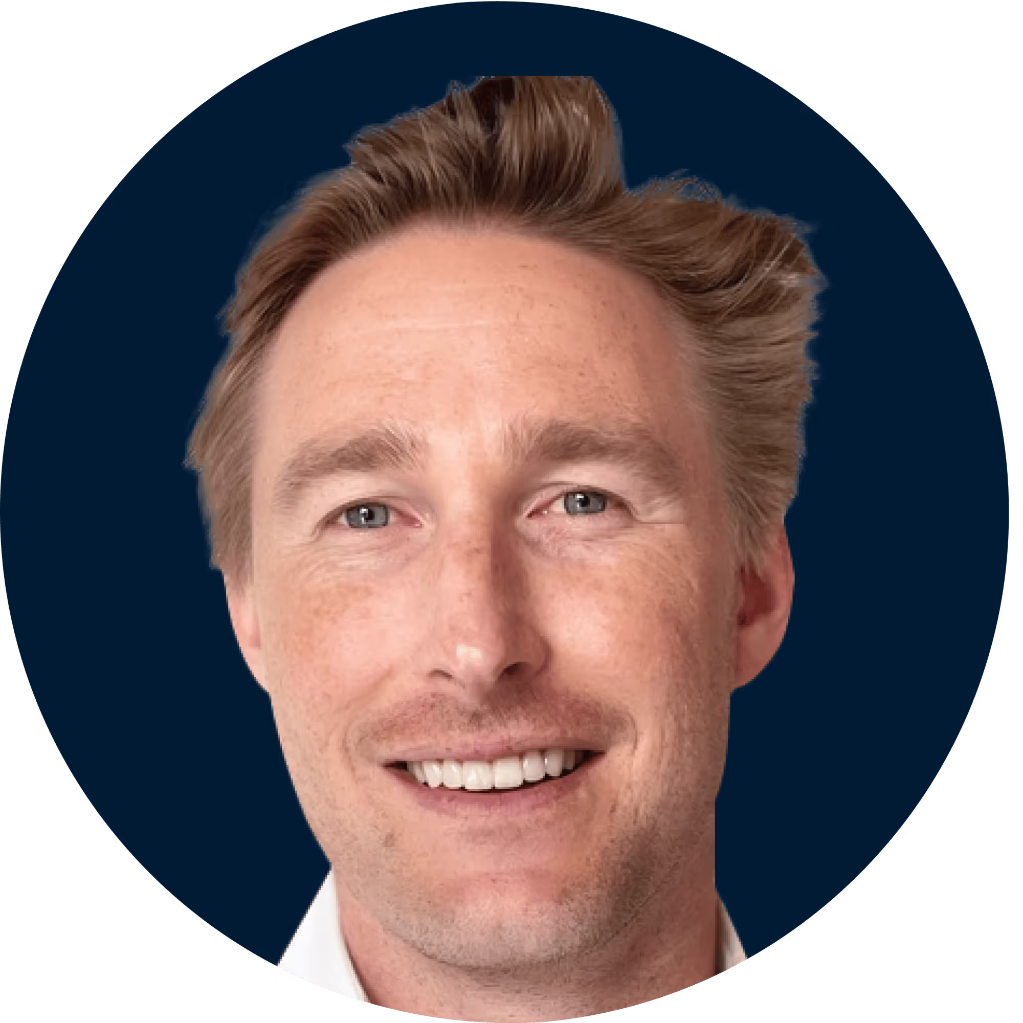 Ian Lyons