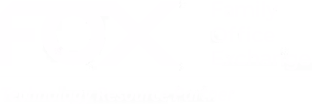 Family Office Exchange | Technology Resource Planner
