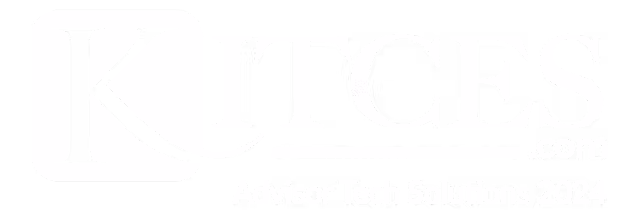 Kitches Advisor Tech Solutions 2024