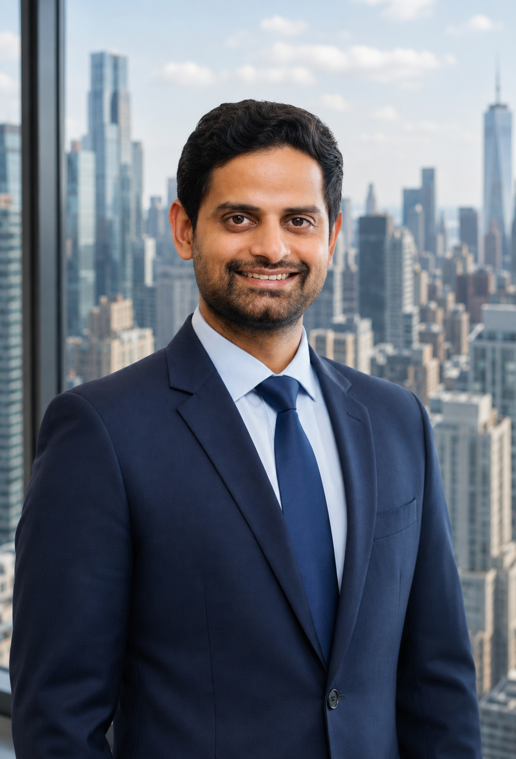 Anuj Jaithliya