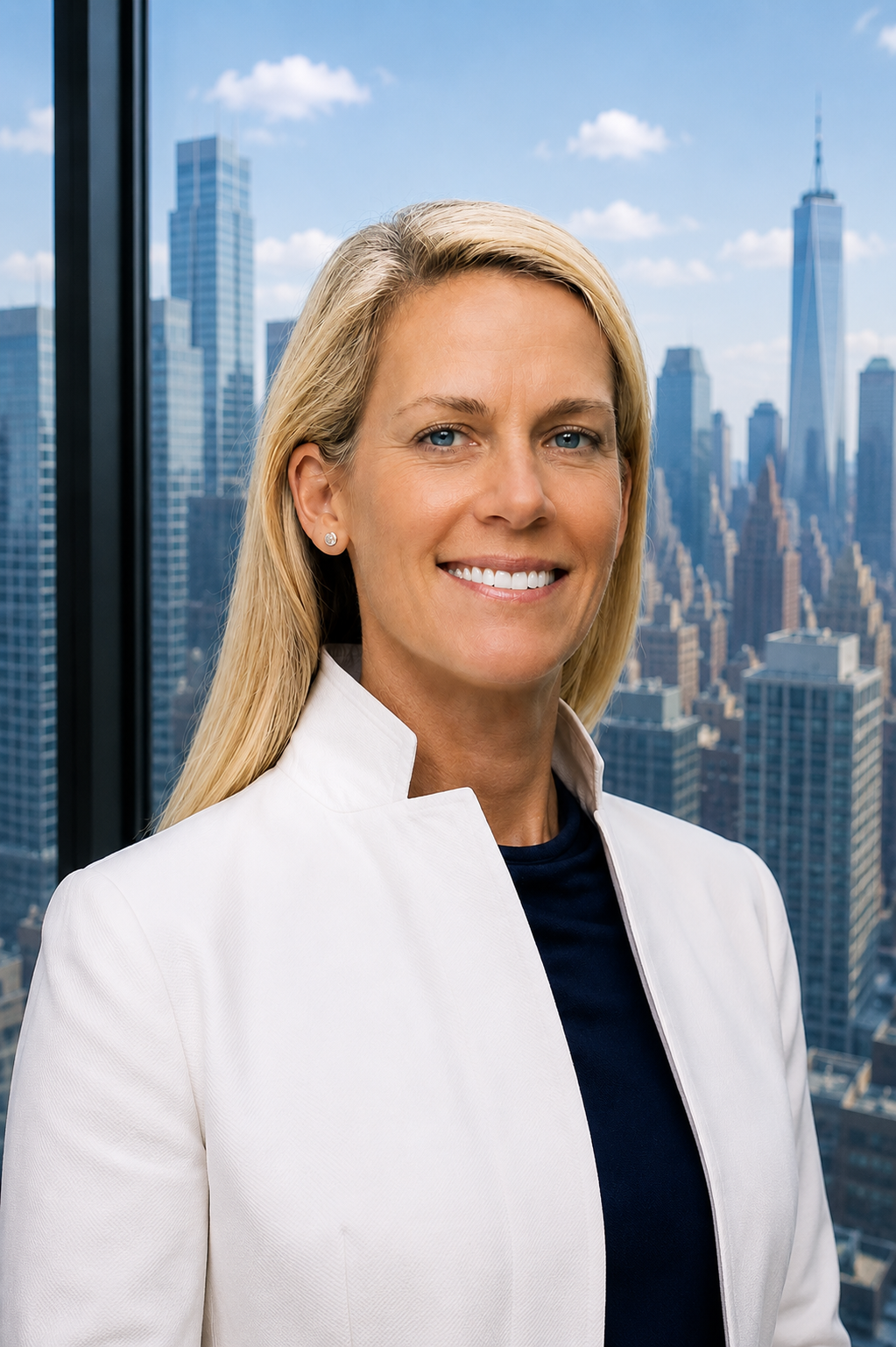 Margaret Shergalis