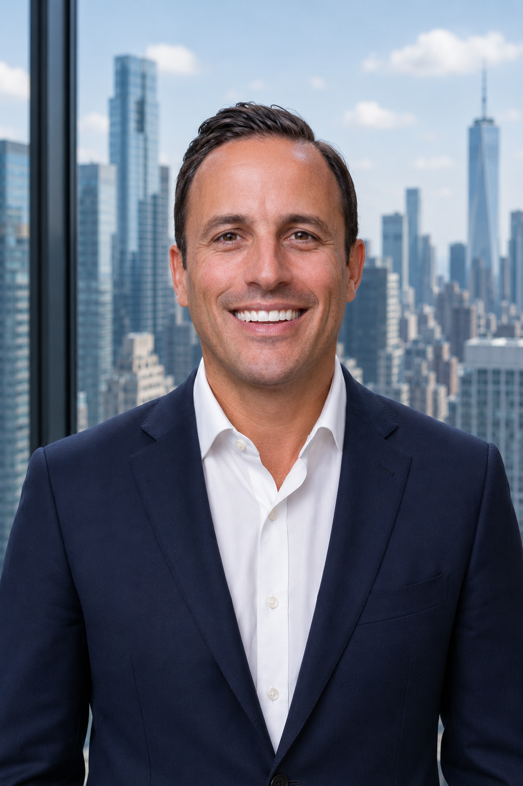 Joe Bartolotta