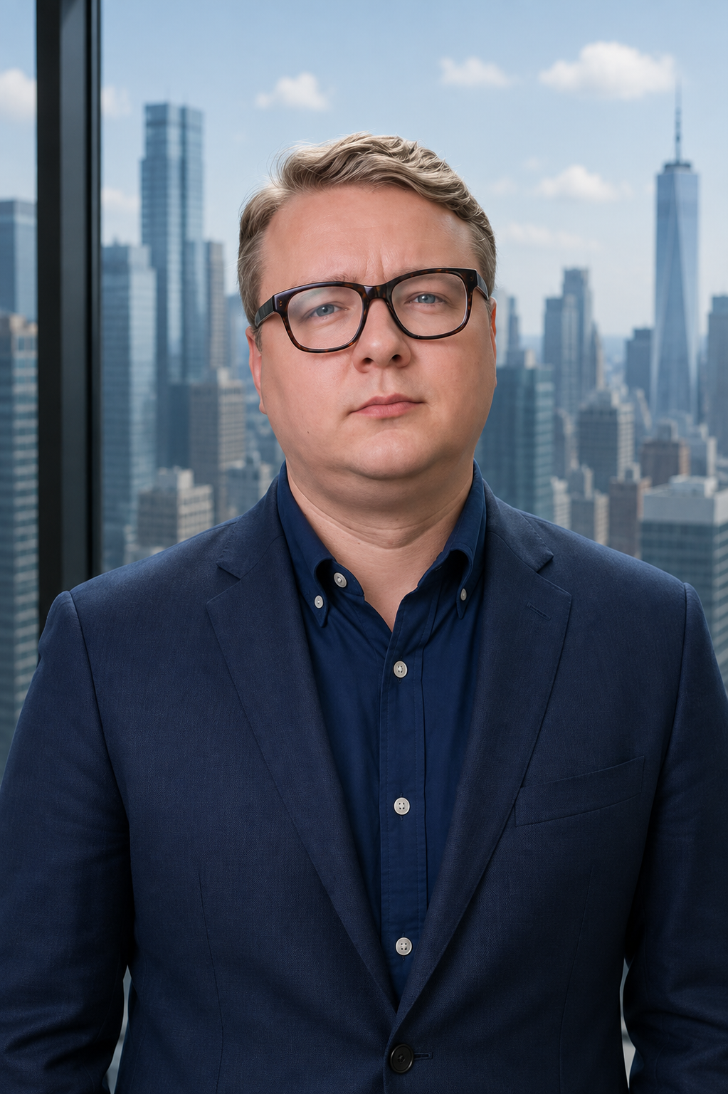 Andrew Thell