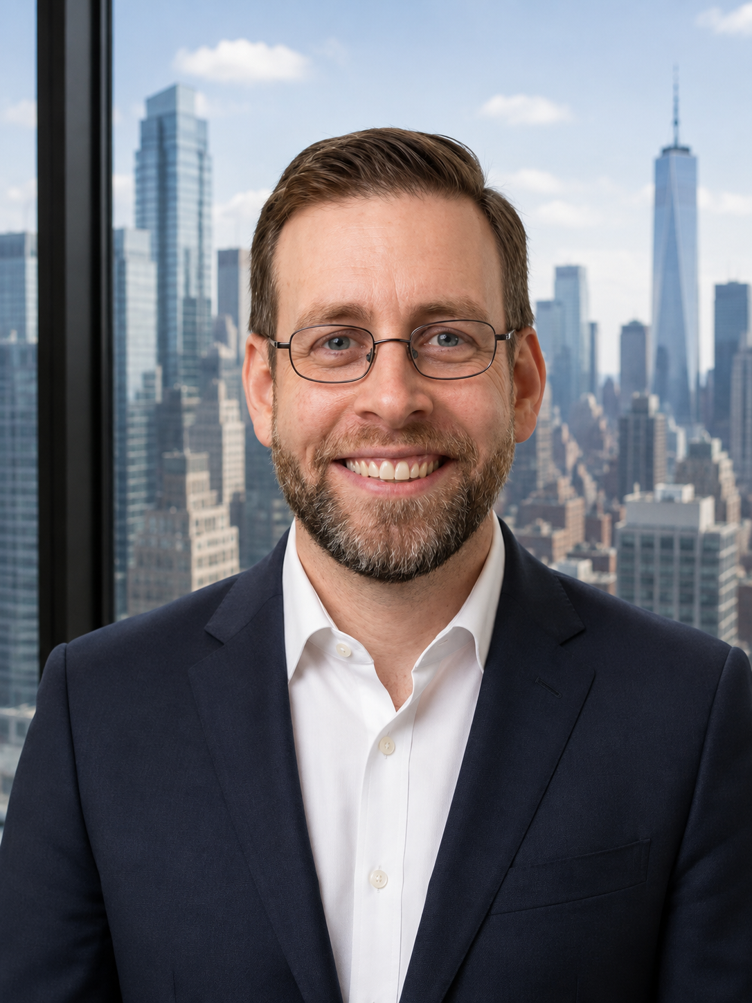 Luke Dormehl