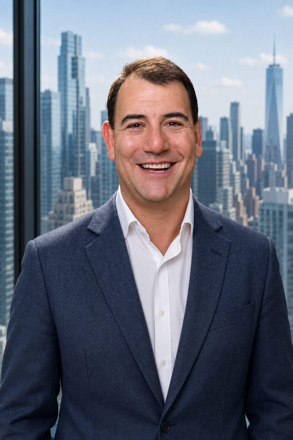 Scott Nussbaum