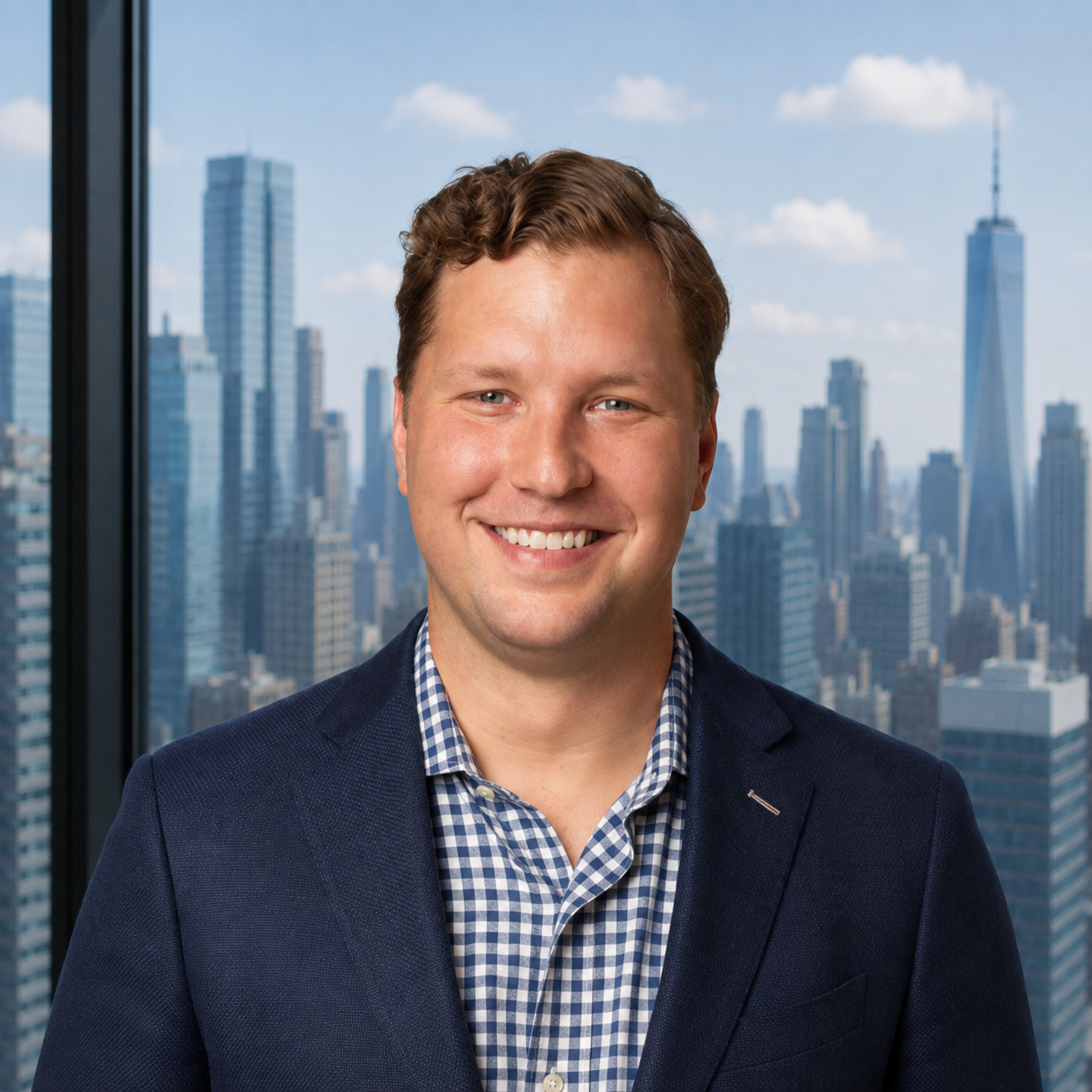 Ryan Fodor
