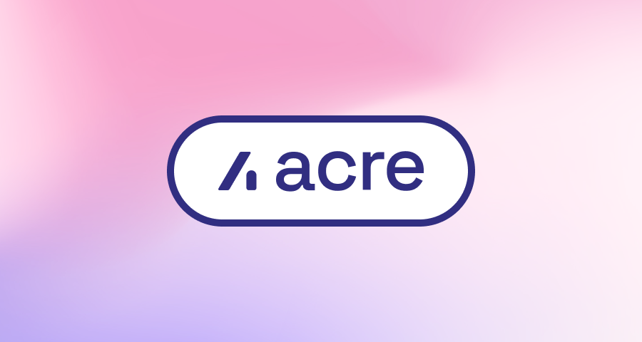 Acre amps up client portal to give homebuyers a superior mortgage journey
