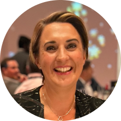 Rachel Ramsay of Ramsay Financial