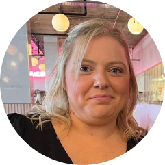 Samantha Youells of Mortgage Matters Direct