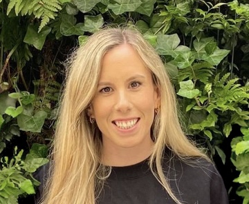 Meet Nikki, our Account Manager