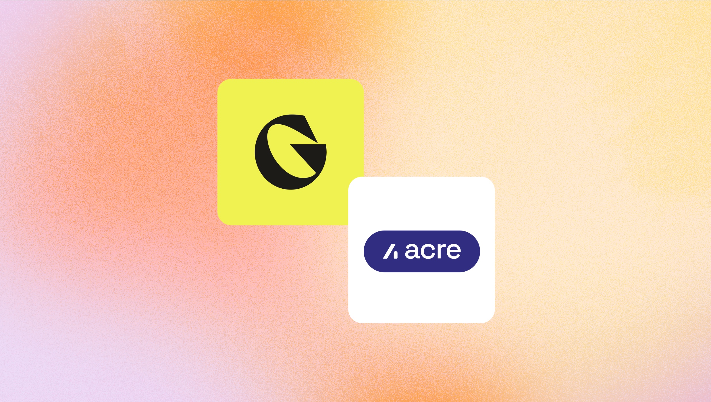 GoCardless partners with Acre to help mortgage and protection brokers save time and get paid faster