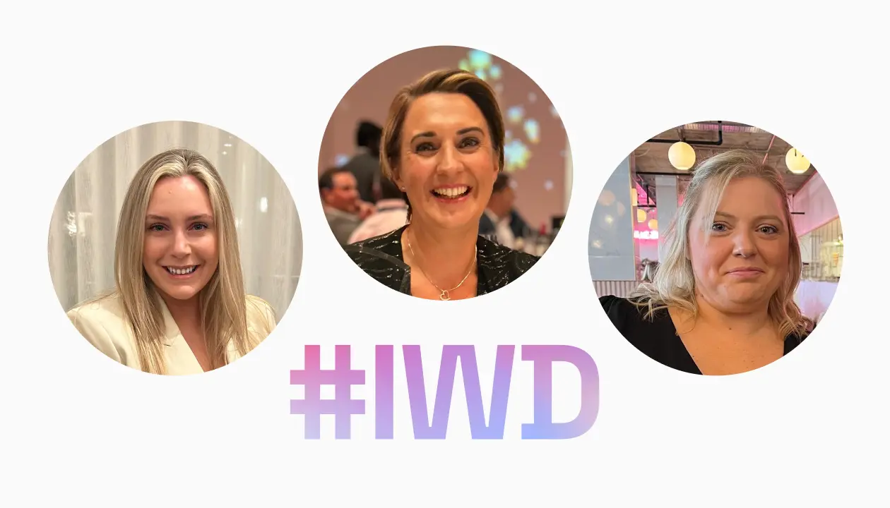 International Women's Day 2024