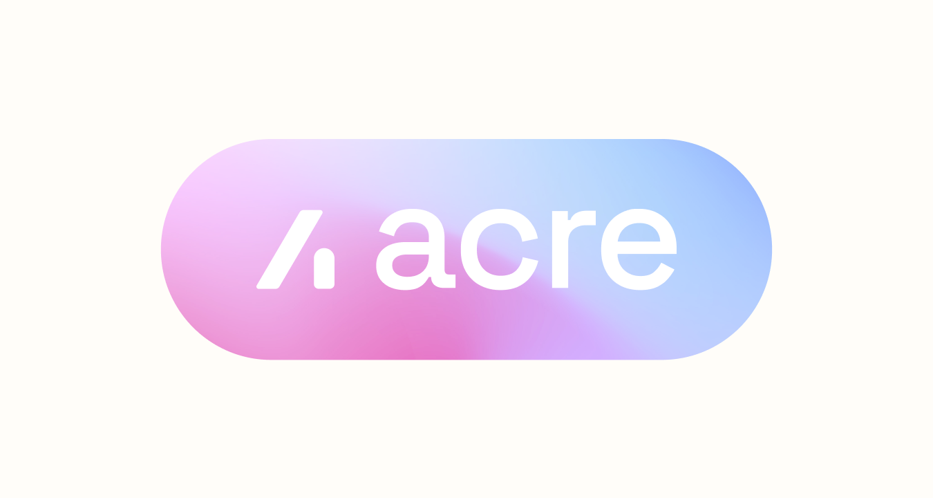 Acre to complete £20bn in mortgages as more brokers choose the intermediary platform