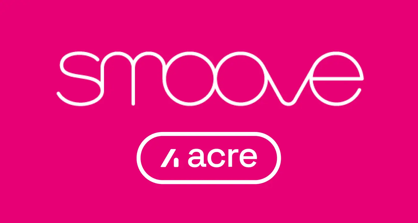 Acre and Smoove to offer dedicated Scottish conveyancing panel