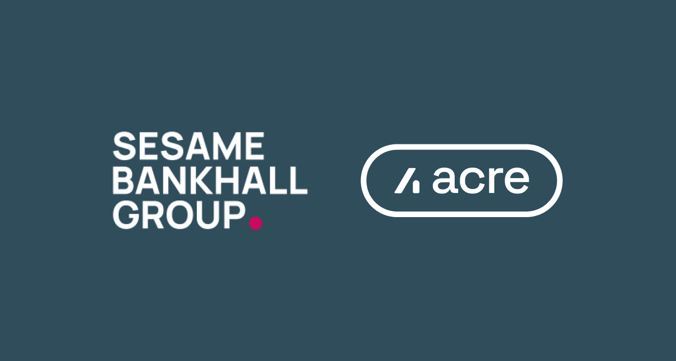 PMS and Bankhall partner with Acre to power adviser tech