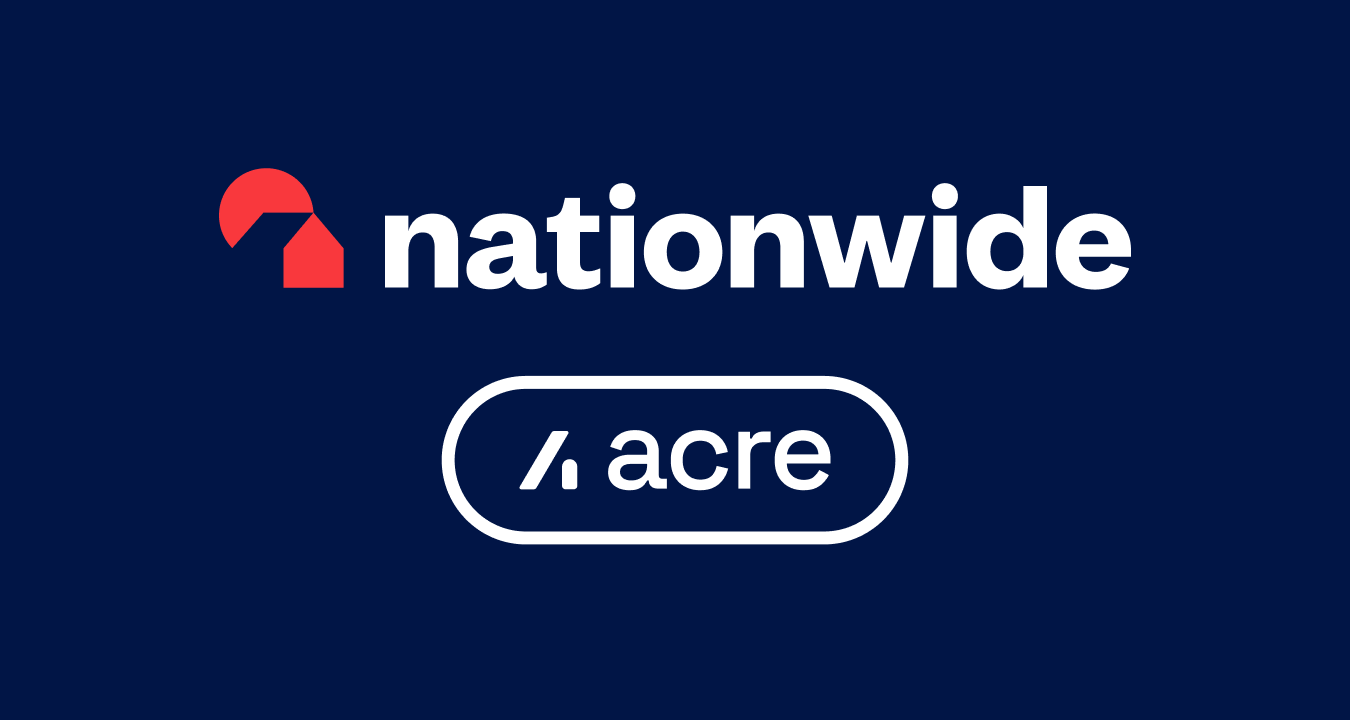 Acre upgrades Nationwide Building Society integrated platform